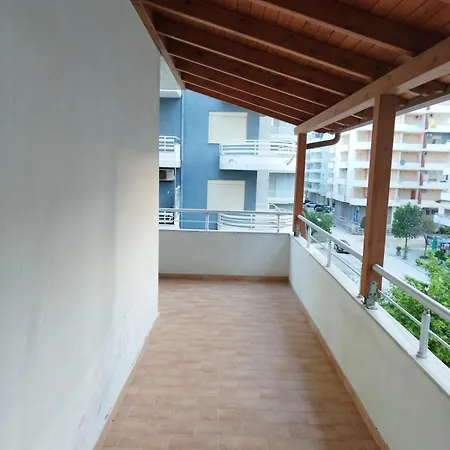 Apartament With Terrace - Waterfront *