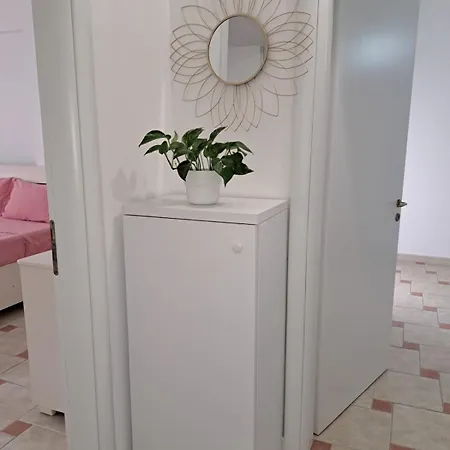 Apartament With Terrace - Waterfront *